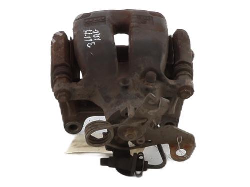 Venstre bremsecaliper bak VW PHAETON (3D1, 3D2, 3D3, 3D4, 3D6, 3D7, 3D8, 3D9) 5.0 V10 TDI 4motion | BP27983495M107 