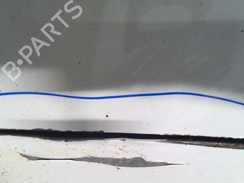 Right front door PEUGEOT BIPPER (AA_) 1.3 HDi 75 | BP25292186C3