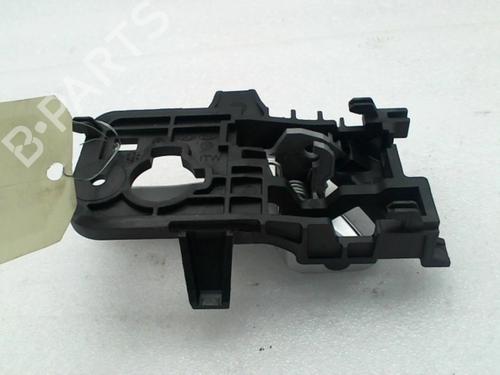 Front right interior door handle KIA RIO IV (YB, SC, FB) 1.0 T-GDI 100 | BP20953170I14 