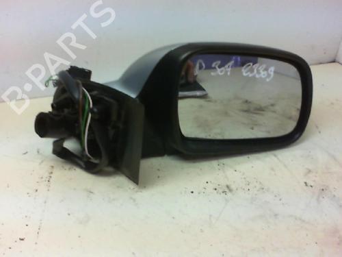 Used Right mirror PEUGEOT 307 (3A/C) 2.0 HDi 90 (90 hp) 20942554