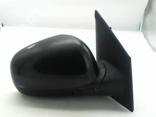 Right mirror NISSAN NOTE (E11, NE11) 1.5 dCi | BP20964374C27 