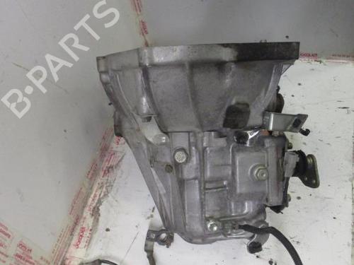 Gearbox TOYOTA AYGO (_B1_) 1.0 (KGB10_, KGB10R) | BP20951965M3