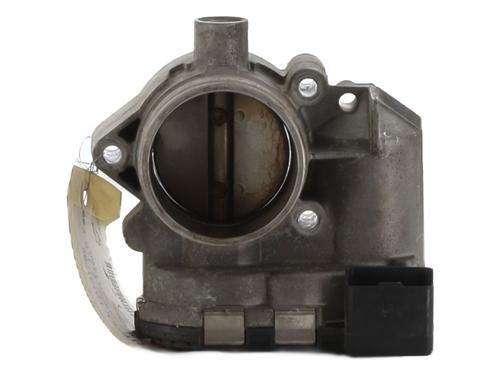 Spjældhus Spjældhus CITROËN XSARA (N1) 1.6 16V (109 hp) 33827941 33827941