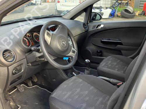 Display OPEL CORSA D (S07) 1.3 CDTI (L08, L68) | BP20968448C48 