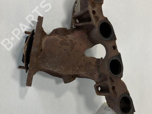 Exhaust manifold ROVER 200 II Hatchback (XW) 214 GSi/Si | BP21594486M110 