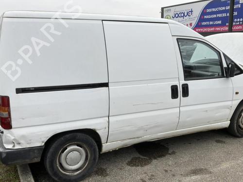 Used Parts FIAT SCUDO Van (220_) 1.9 D 1958533