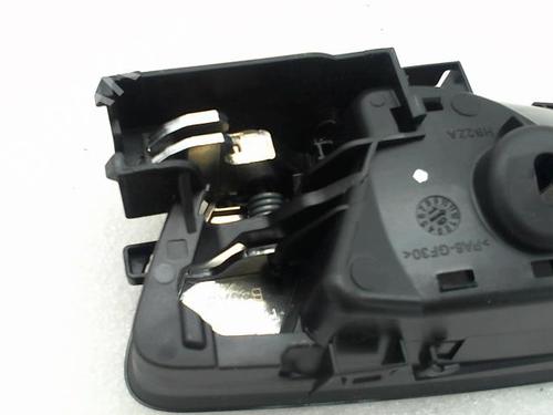 Venstre bak invendig håndtak FORD FIESTA VII (HJ, HF) 1.0 EcoBoost | BP20956952I15 