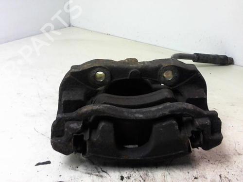 Bremssattel rechts vorne für PEUGEOT 206 Hatchback (2A/C) 1.6 16V (109 hp) 20973199