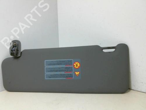 Aletta parasole destra DACIA LOGAN (LS_) 1.5 dCi (LS0K) (68 hp) 20969595