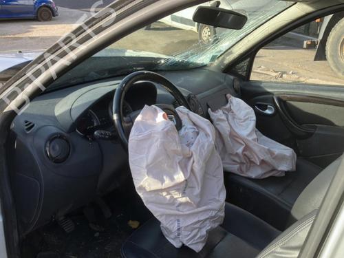 Front left interior door handle DACIA DUSTER (HS_) 1.5 dCi 4x4 (HSMC, HSMD) | BP32467457I13  - Image 6