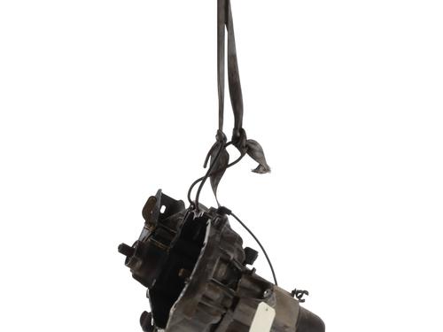 Gearbox RENAULT SUPER 5 (B/C40_) 1.4 Cat (B/C/407) | BP29606131M3 