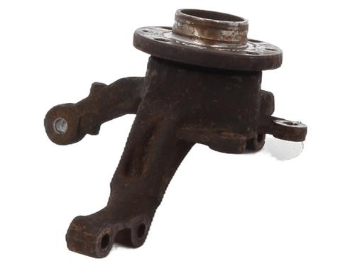 Right front steering knuckle RENAULT CLIO III Grandtour (KR0/1_) 1.5 dCi | BP26665113M26 
