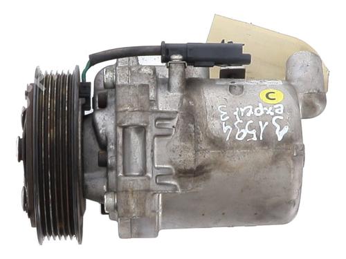 AC compressor PEUGEOT EXPERT Van (V_) 1.5 BlueHDi 120 | BP33123618M34 - Image 3
