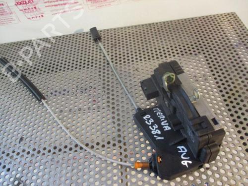 Front left lock OPEL MERIVA A MPV (X03) 1.7 CDTI (E75) | BP20942250C98 