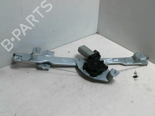 Front right window mechanism DACIA SANDERO 1.5 dCi | BP20951682C23 
