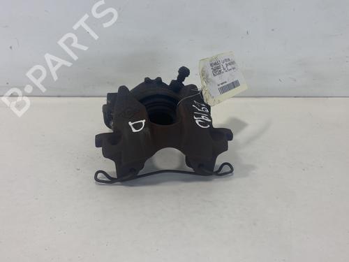 Used Right front brake caliper RENAULT TWINGO III (BCM_, BCA_) 0.9 TCe 90 (BCM9, BCM2) (90 hp) 22026682