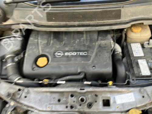 Left front window switch OPEL ZAFIRA / ZAFIRA FAMILY B (A05) 1.9 CDTI (M75) | BP20944064I27 