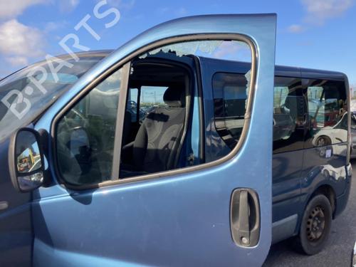 Steering rack RENAULT TRAFIC II Bus (JL) 2.0 dCi 115 (JL00, JL01, JL0H, JL0M, JL0U) | BP27212121M22 - Image 13