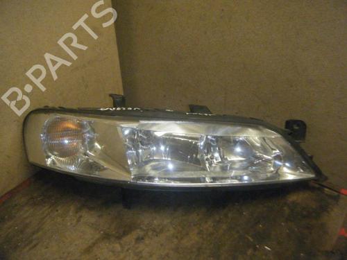 Used Right headlight OPEL VECTRA B Hatchback (J96) 2.0 i 16V (F68) (136 hp) 20949025