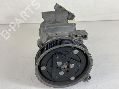 Used AC compressor AC compressor RENAULT CLIO III (BR0/1, CR0/1) 1.5 dCi (88 hp) 20950107 20950107