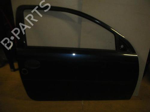 Tür rechts vorne für OPEL CORSA C (X01) 1.4 (F08, F68) (90 hp) 20949125