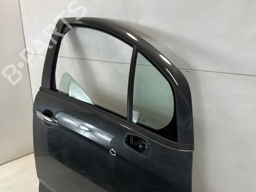 Right front door CITROËN C4 Picasso I MPV (UD_) 1.6 HDi 110 | BP25923068C3 