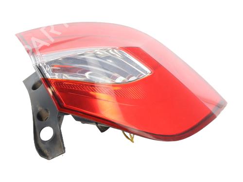 Left taillight KIA RIO III (UB) 1.2 CVVT | BP25124485C34 - Image 5