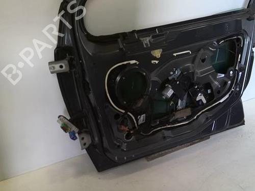 Right front door PEUGEOT 308 I (4A_, 4C_) 1.6 HDi | BP22023933C3 