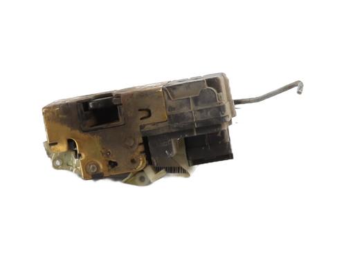Front left lock CITROËN BERLINGO / BERLINGO FIRST Box Body/MPV (M_) 1.9 D 70 (MBWJZ, MCWJZ) | BP28585685C98 