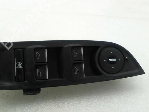 Left front window switch FORD FOCUS III Turnier 2.0 ST | BP20955755I27 