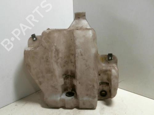 Used Windscreen washer tank PEUGEOT 807 (EB_) 2.2 HDi (128 hp) 20940001