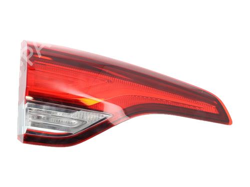 Left tailgate light RENAULT SCÉNIC IV (J9_) 1.5 dCi 110 | BP28620916C79 - Image 4