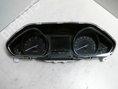 Used Instrument cluster Instrument cluster 20957120 20957120