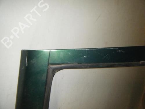 Right rear door VW POLO III (6N1)  | BP22917619C5 