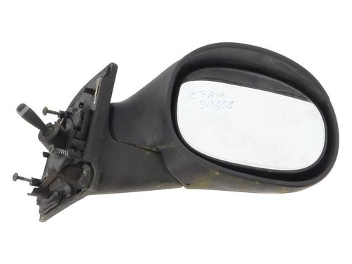 Used Right mirror CITROËN C3 I (FC_, FN_) 1.4 HDi (68 hp) 26571459