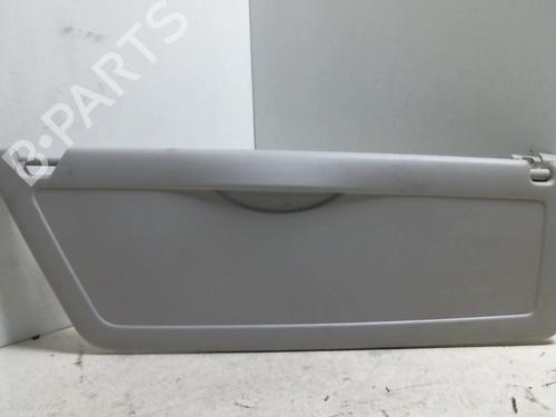 Used Left sun visor CITROËN C4 Picasso I MPV (UD_) 1.6 HDi (109 hp) 20962950