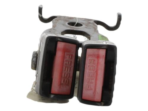 Engache cinturón Engache cinturón RENAULT MEGANE II Saloon (LM0/1_) 1.9 dCi (LM0G, LM1G, LM2C) (120 hp) 20946368 20946368