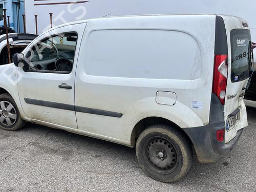 Engine control unit (ECU) RENAULT KANGOO Express (FW0/1_) 1.5 dCi 85 (FW0K, FW0L, FW0B) | BP39031471M57 - Image 7