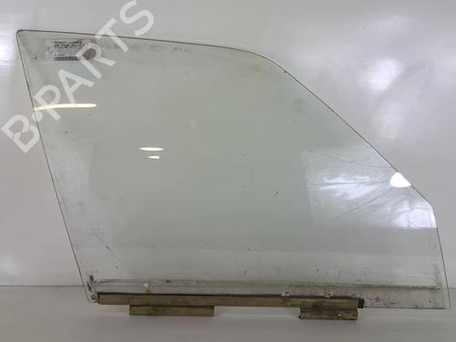 Used Front right door window PEUGEOT 205 II (20A/C) 1.1 (54 hp) 20941490
