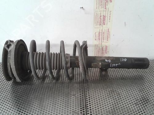 Used Right front shock absorber PEUGEOT 607 (9D, 9U) 2.2 HDi (133 hp) 20962609