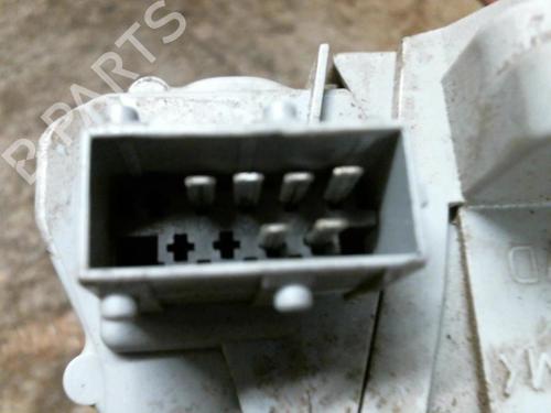 Front right lock PEUGEOT 406 (8B) 1.8 16V | BP20973805C97 
