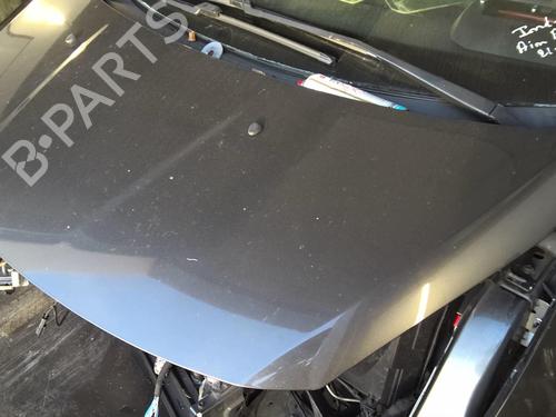 Used Hood PEUGEOT 3008 I MPV (0U_) 1.6 BlueHDi 120 (120 hp) 23792262