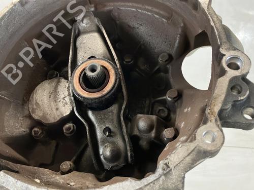 Gearbox SEAT IBIZA IV (6J5, 6P1) 1.2 TDI | BP23104200M3 