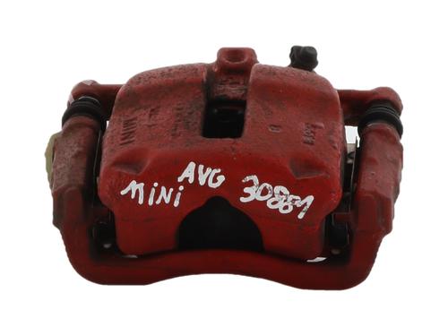 Left front brake caliper MINI MINI (R56) Cooper D | BP25220580M105 - Image 4
