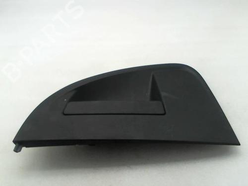 Used Rear right exterior door handle CHEVROLET AVEO Hatchback (T300) 1.3 D (75 hp) 20956261