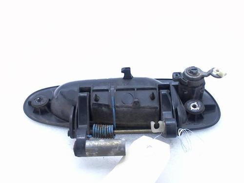 Klamka zewnętrzna drzwi przednich lewych HONDA CIVIC VII Hatchback (EU, EP, EV) 1.7 CTDi (EP4, EU9) | BP20964876C128 