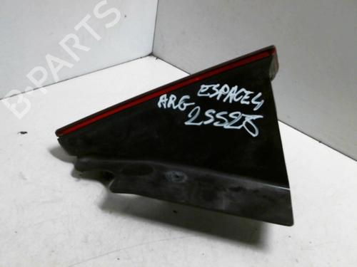 Used Rear bumper left light Rear bumper left light RENAULT ESPACE IV (JK0/1_) 2.2 dCi (JK0H) (150 hp) 25267849 25267849