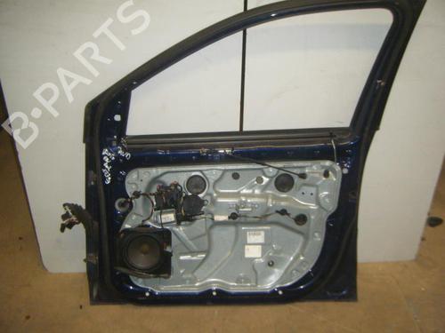 Right front door VW POLO (9N_, 9A_) 1.2 12V | BP20949212C3 