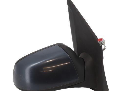 Right mirror FORD FIESTA V (JH_, JD_) 1.4 TDCi | BP27893461C27 