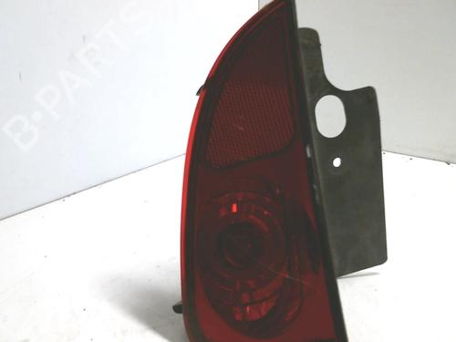 Used Rear fog light Rear fog light RENAULT ESPACE IV (JK0/1_) 1.9 dCi (JK0U) (116 hp) 20970234 20970234